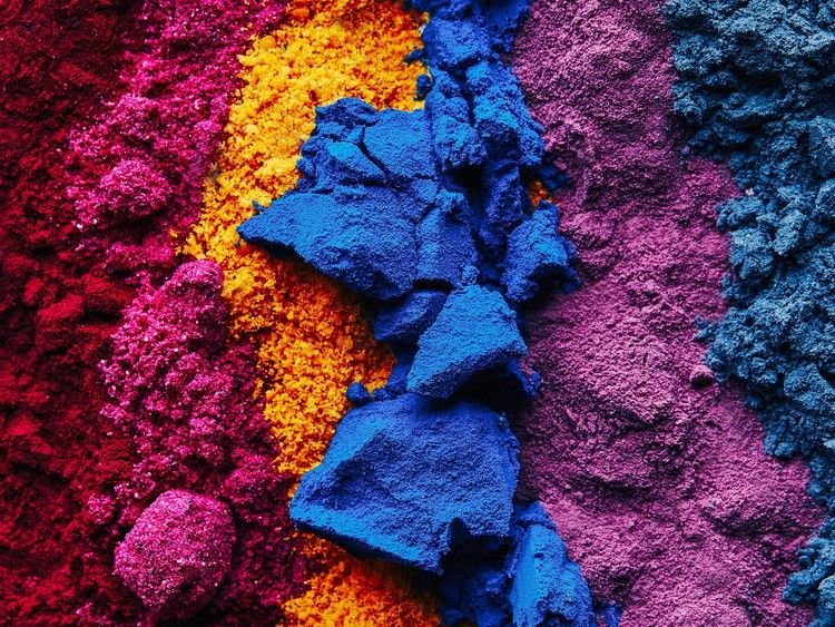  Neden Color Harvest'i Tercih Etmelisiniz?